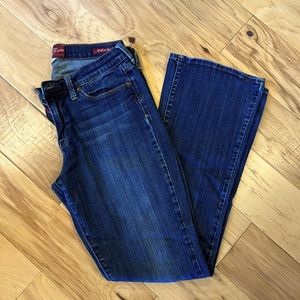 Lucky Brand Sofia Bootcut Jeans Size 10/30